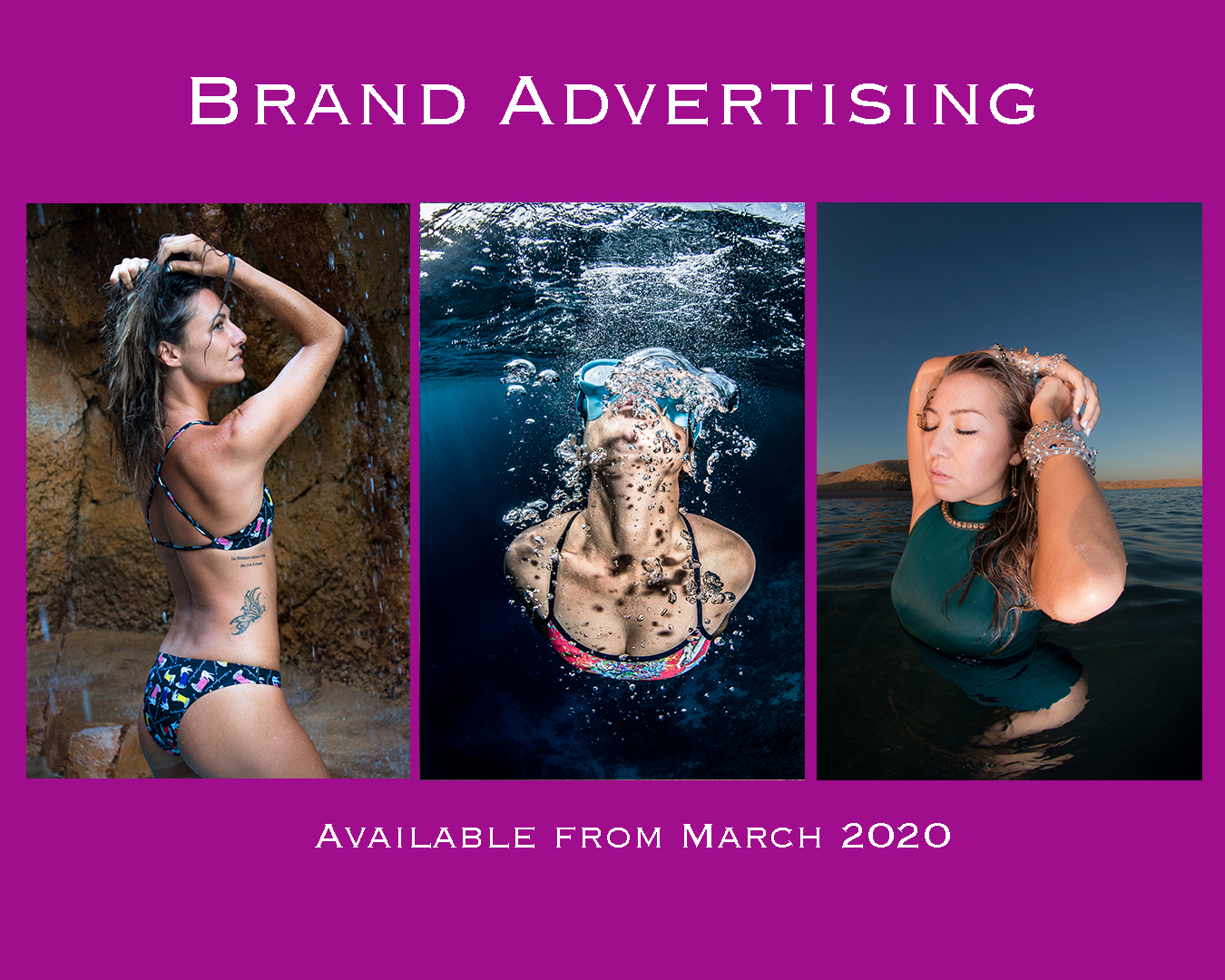 Brand Advertising